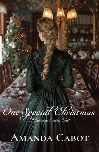 One Special Christmas